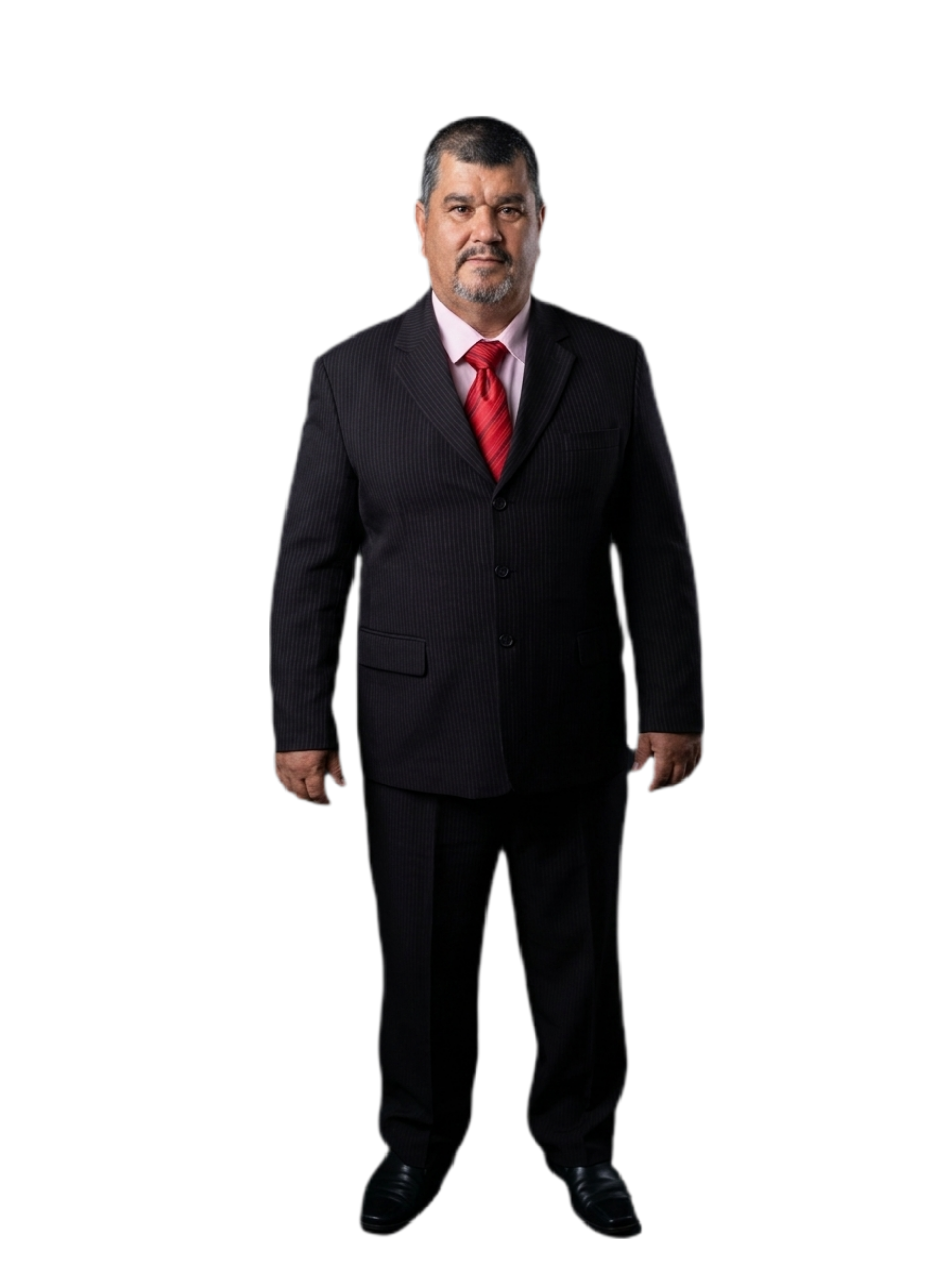 Candidato Leandro Dutra